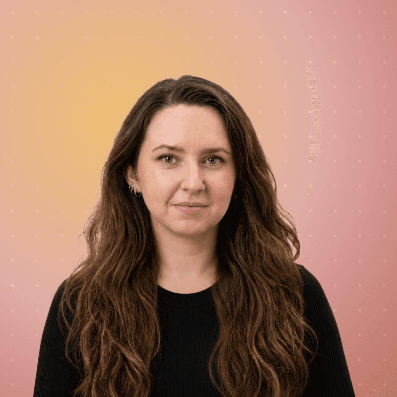 Alicia Nérault - Product Designer et créatrice de templates Notion